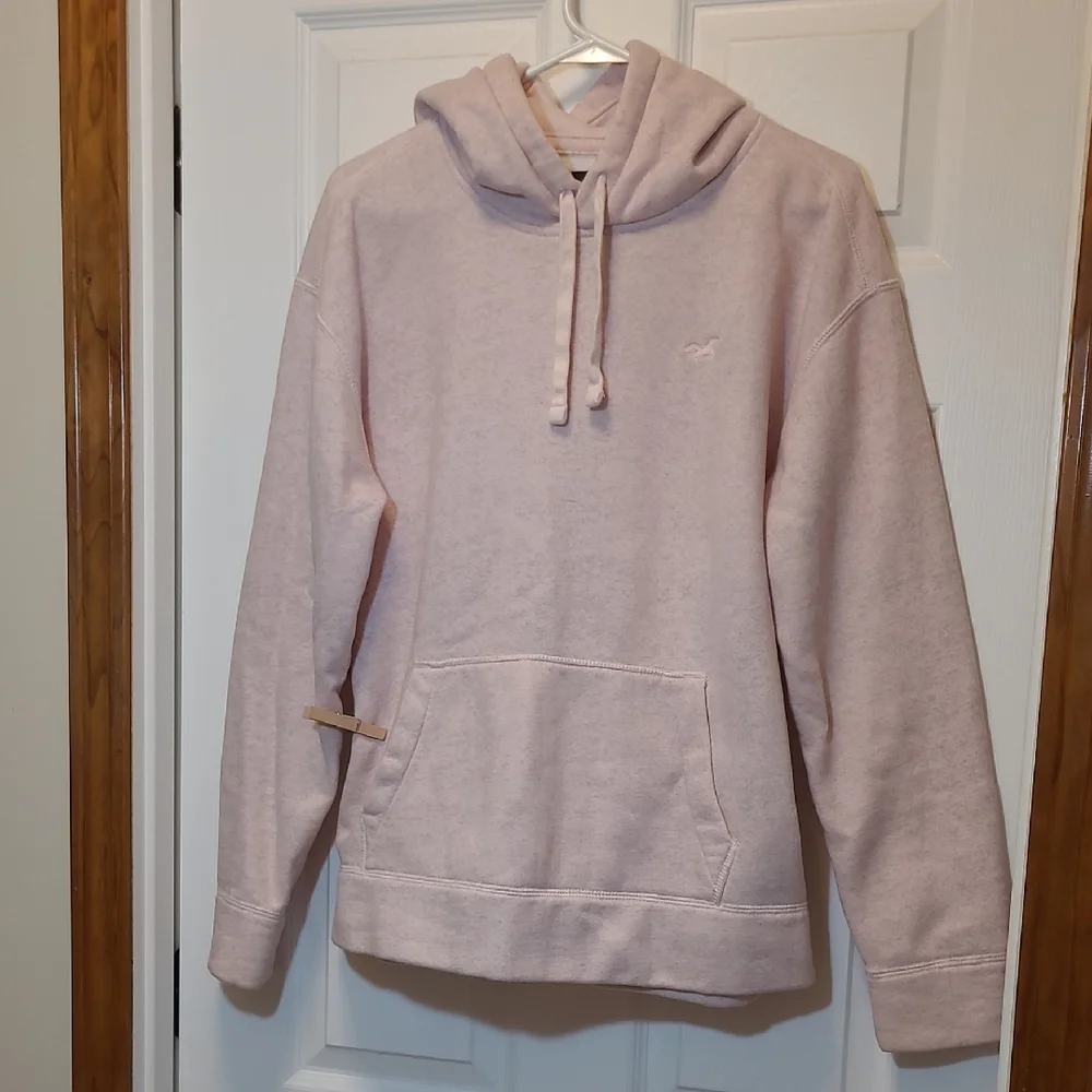 Hollister Hoodie